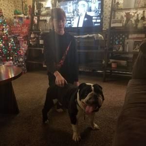 Meet your Posher, Kaleb